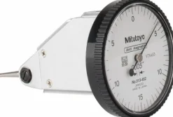 Vertical Dial Test Indicator: 0.0300