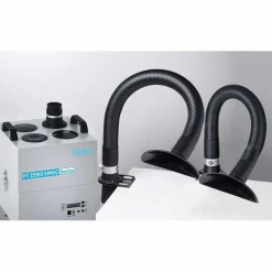 120V Fume Extraction System