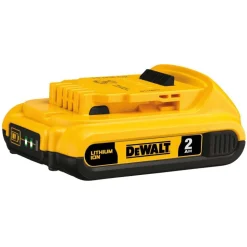 20V MAX 2Ah Battery, 2-Pack