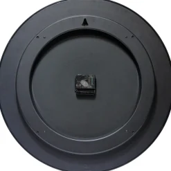 Wall Clocks: Clock Type: Dial; Display Type: Analog; Power Source: Battery; Clock Movement Control: Manual