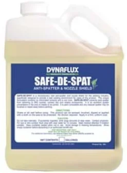 Water Based Anti-Spatter: 1 gal Jug