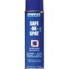 Water Based Anti-Spatter: 16 oz Aerosol