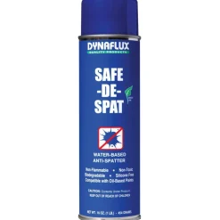 Water Based Anti-Spatter: 16 oz Aerosol