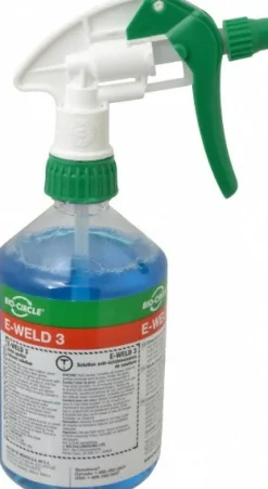 Water Based Anti-Spatter: 16.9 oz Bottle