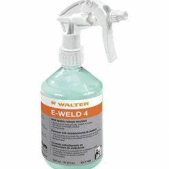 Water & Plant Based Anti-Spatter: 16.9 oz Spray Bottle