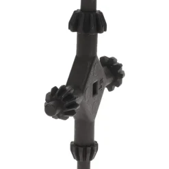4-Way Drill Chuck Key: K30, K7, KG & KK
