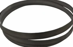 Welded Band Saw Blade: 10' Long x 1" Wide, 10 to 14 TPI