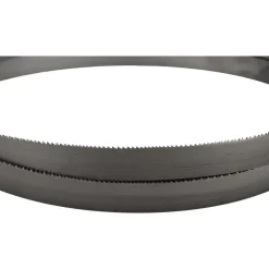 Welded Bandsaw Blade: 7' 9 Long x 3/4" Wide x 10 to 14 TPI