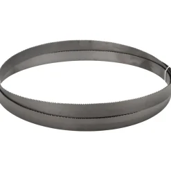Welded Bandsaw Blade: 7' 9 Long x 3/4" Wide x 10 to 14 TPI