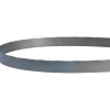 Welded Bandsaw Blade: 11' 6 Long x 1" Wide x 5 to 8 TPI