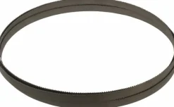 Welded Band Saw Blade: 12' 10 Long x 1/2" Wide, 10 to 14 TPI