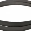Welded Band Saw Blade: 11' Long x 1" Wide, 10 to 14 TPI