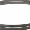 Welded Bandsaw Blade: 10' Long x 1/2" Wide x 14 to 18 TPI