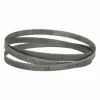 Welded Band Saw Blade: 7' 9 Long x 3/4" Wide, 5 to 8 TPI