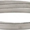 Welded Bandsaw Blade: 19' 2 Long x 1-1/2" Wide x 3 to 4 TPI