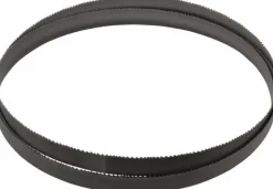 Welded Bandsaw Blade: 11' 6 Long x 1" Wide x 5 to 8 TPI