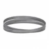 Welded Bandsaw Blade: 15' Long x 1-1/4" Wide x 3 to 4 TPI