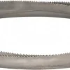 Welded Band Saw Blade: 14' 6 Long x 1" Wide, 4 to 6 TPI