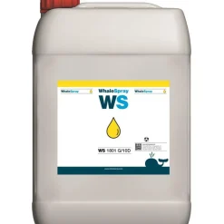Welding Anti-Spatter: Type: Anti-Spatter Solution; Form: Liquid; Container Size: 6.6 gal; Actual Content: 6.6 gal