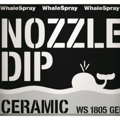 Welding Anti-Spatter: Type: Anti-Spatter Solution; Form: Gel; Container Size: 17.6 oz; Actual Content: 17.6 oz