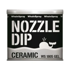 Welding Anti-Spatter: Type: Anti-Spatter Solution; Form: Gel; Container Size: 17.6 oz; Actual Content: 17.6 oz