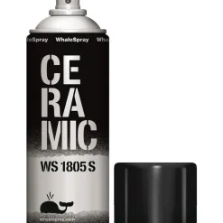 Welding Anti-Spatter: Type: Anti-Spatter Solution; Form: Aerosol; Container Size: 10.26 oz; Actual Content: 10.26 oz