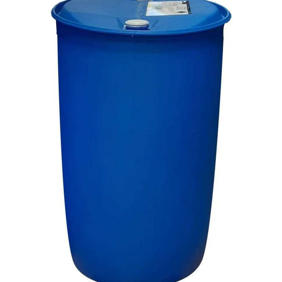 Welding Anti-Spatter: Type: Anti-Spatter Solution; Form: Liquid; Container Size: 53 gal; Actual Content: 53 gal