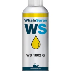 Welding Anti-Spatter: Type: Anti-Spatter Solution; Form: Liquid; Container Size: 1 L; Actual Content: 1 L
