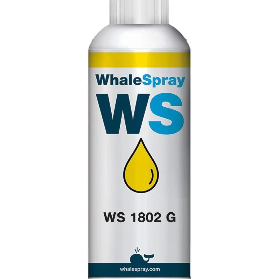 Welding Anti-Spatter: Type: Anti-Spatter Solution; Form: Liquid; Container Size: 1 L; Actual Content: 1 L