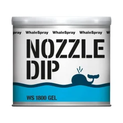 Welding Anti-Spatter: Type: Anti-Spatter Solution; Form: Gel; Container Size: 17.6 oz; Actual Content: 17.6 oz