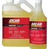Welding Cleaners: Cleaner Type: Protex Alclean Aluminum Cleaner; Container Type: Jug