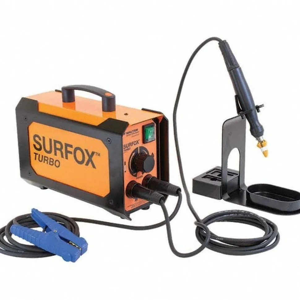 Welding Cleaners: Cleaner Type: Electric Device