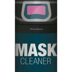 Welding Cleaners: Model Number: WSP3101S0020; Cleaner Type: Welding Mask Cleaner; Container Type: Can; Form: Liquid