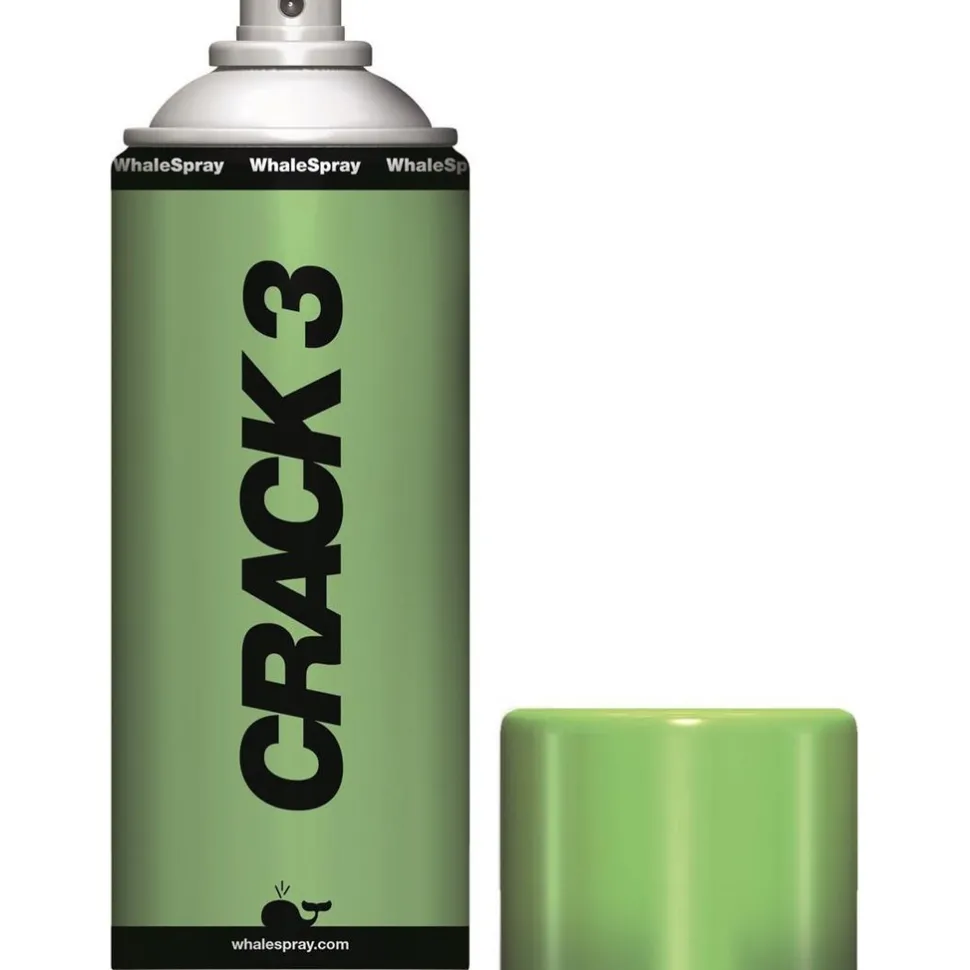 Welding Cleaners: Model Number: WS 3050 S; Cleaner Type: NDT Eliminator; Container Type: Can; Form: Liquid