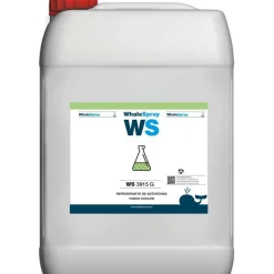 Welding Heat Barriers: Type: Torch Coolant; Container Type: Pail; Container Size: 10 L
