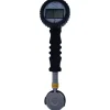 Welding Inspection Gages: Gage Type: Digital; Minimum Measurement (Decimal Inch): 0.0000; Material: Steel