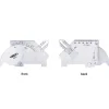 Welding Inspection Gages: Maximum Measurement: 2