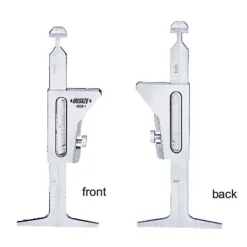 Welding Inspection Gages: Maximum Measurement: 2-3/8