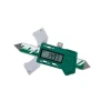 Welding Inspection Gages: Maximum Measurement: 51/64