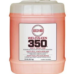 Weld-Kleen 350 Anti-Spatter, 5 Gal