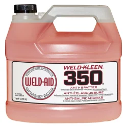Weld-Kleen 350 Anti-Spatter, 1 Gal