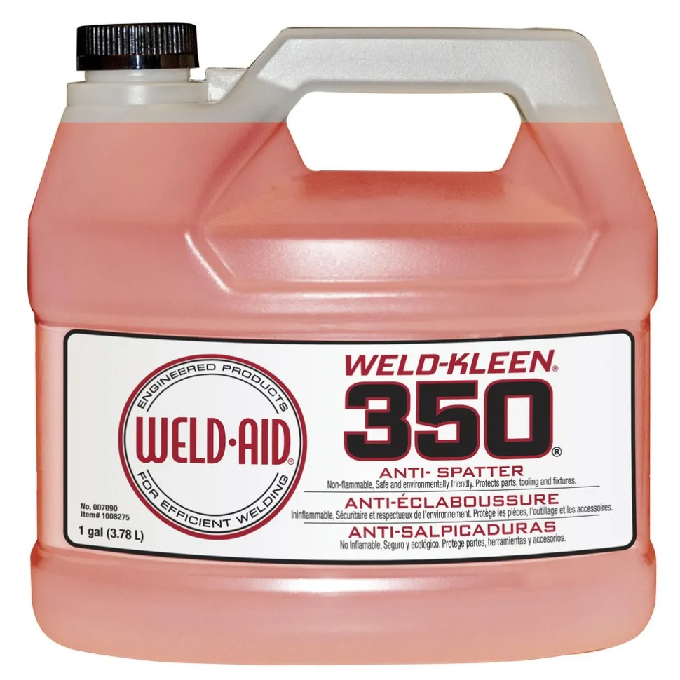 Weld-Kleen 350 Anti-Spatter, 1 Gal