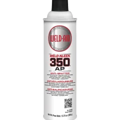 Weld-Kleen 350 AP Anti-Spatter , 13.75oz