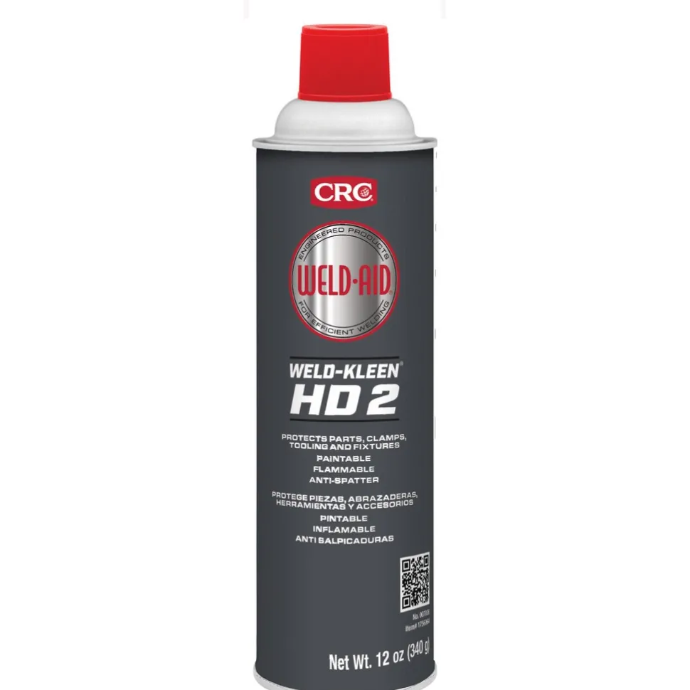 Weld-Kleen HD2 Anti-Spatter, 12oz