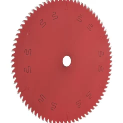 Wet & Dry Cut Saw Blade: 12