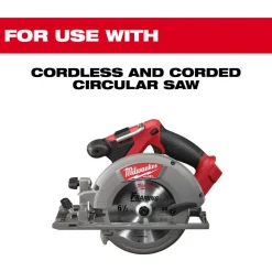 Wet & Dry-Cut Saw Blades: Blade Diameter (Inch): 6-1/2; Blade Material: Carbide