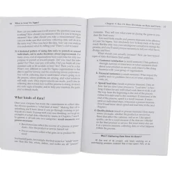 What is Lean Six Sigma: 1st Edition