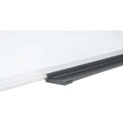 Whiteboards: Board Material: Magnetic Glass; Frame Material: Aluminum; Height (Inch): 23-5/8; Width (Inch): 17-23/32