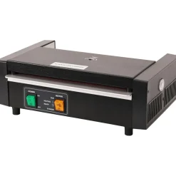 10" Wide Desktop Laminator