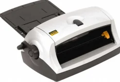 8-1/2" Wide Desktop Laminator